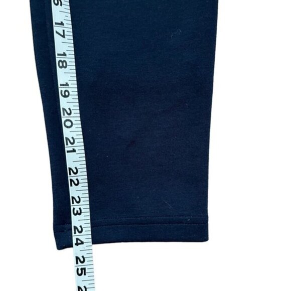 Lululemon City Sleek Sweatpant 28" Women Size 2 - Picture 9 of 11